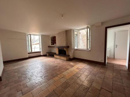 Location Appartement 3 pièces 54m² MER 41500 - Photo 2