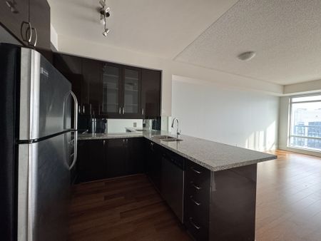 For Lease - 151 Upper Duke Crescent Unit# 1001, Markham, Ontario - Photo 5