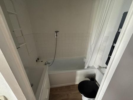 Appartement T1 à louer - 23 m² - Photo 3