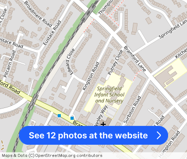 Kingston Road, Ipswich, IP1 - Photo 1