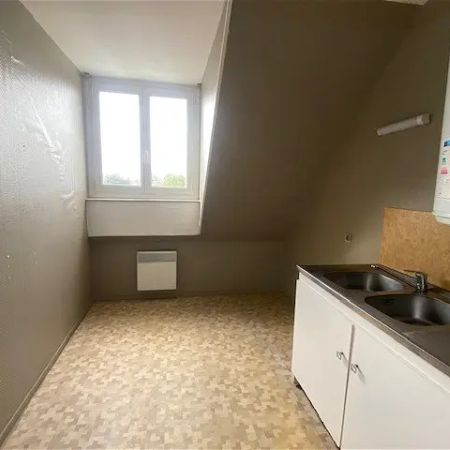 Location appartement 1 pièce - 39m² à Lille (59160) - Photo 4