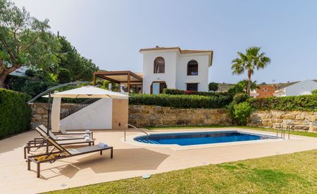 Alquiler de casa o chalet independiente en Calle Zopilote, 27 - Foto 4