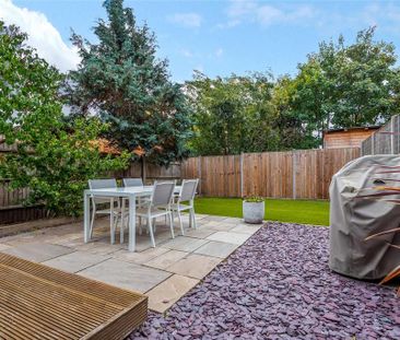 3 bedroom apartment to rent - Photo 1