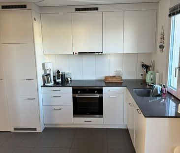 31/2-ROOM APARTMENT IN RICHTERSWIL (ZH), FURNISHED, TEMPORARY - Photo 5