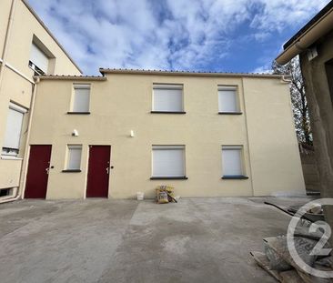 Appartement F2 à louer - Photo 1
