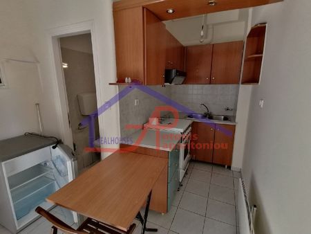 Studio/Γκαρσονιέρα για ενοικίαση Λακκώματα - Κιάφα (Ιωάννινα) - Φωτογραφία 3