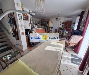 Maison Brignoles - Photo 1