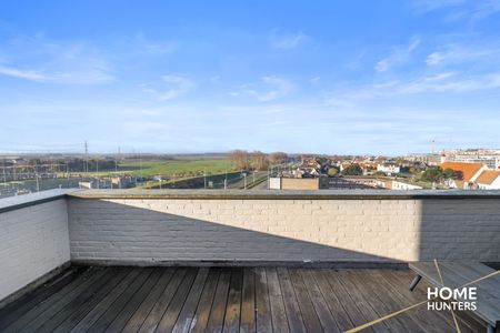 Baron de Maerelaan 54 / 601, 8380 Zeebrugge - Photo 2