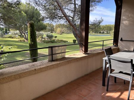 Appartement - Mallemort (13370) - 33.32 m² - - Photo 3