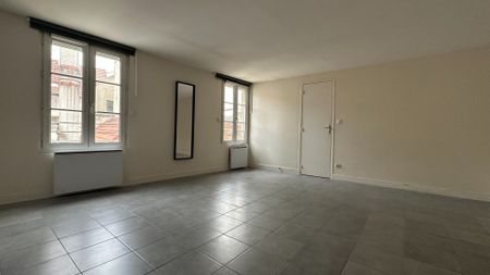 STUDIO ST GERMAIN EN LAYE - 1 pièce(s) - 40 m2 - Photo 5