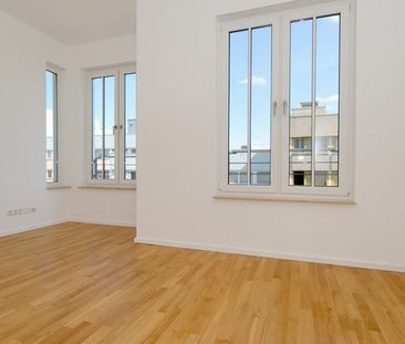 Elegantes Wohnen am Potsdamer Platz! - Photo 2