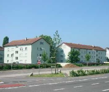 1.5 Zimmer, 40 m², 3. Stock - Photo 4