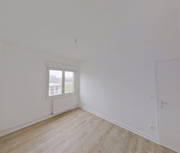 Location Appartement 3 pièces 63m² DUNKERQUE 59140 - Photo 3