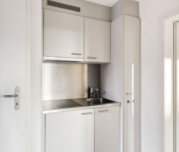 Gemütliche 2 - Zimmerwohnung in Freiburg - Photo 2