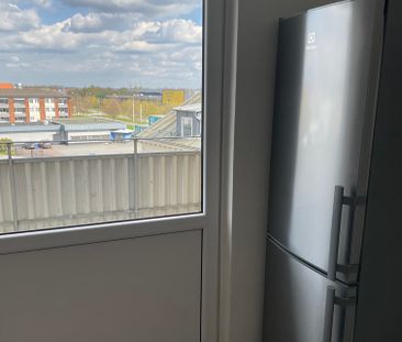 Regeringsgatan 4 - Photo 2