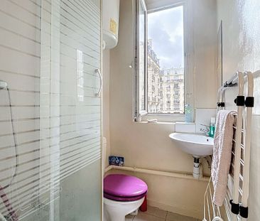 Appartement T1 Paris 12 à louer - Photo 1