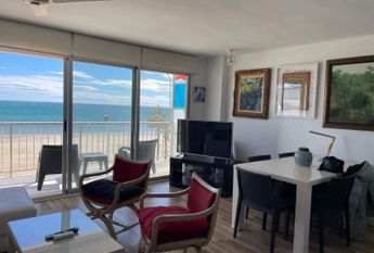 Apartamento de alquiler en Avenida Castelló, 10, Sant Antoni