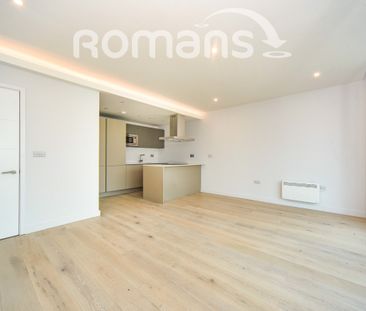 1 bedroom apartment to rent - Photo 3