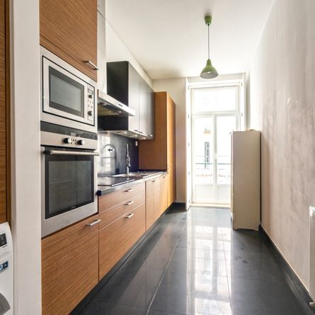 Moderno, Apartamento T2, Lisboa, Chiado - Photo 1