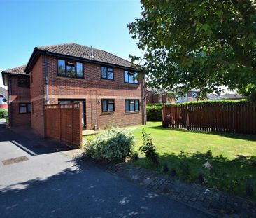 1 bedroom flat to rent - Photo 6