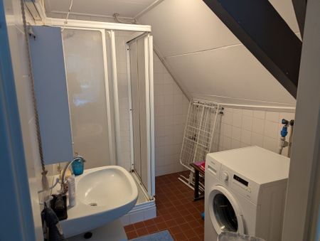 Te huur: knus appartement in hartje Utrecht - Foto 4