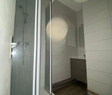 Appartement T1 Reims - Photo 3