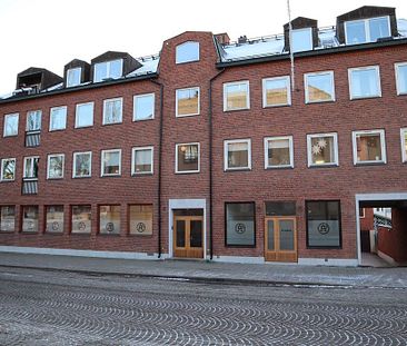 Drottninggatan 1 B - Foto 1