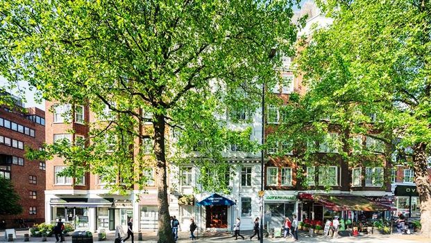 Strathmore Court, Park Road, London NW8 - Photo 1