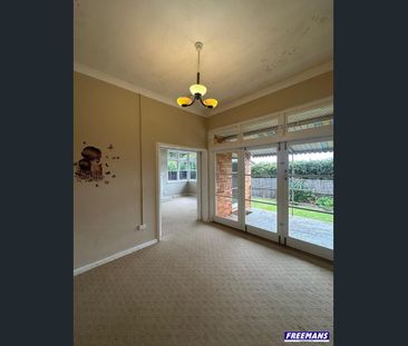 Lovely Brick Home on Corner Block - Great Shed! - Photo 1