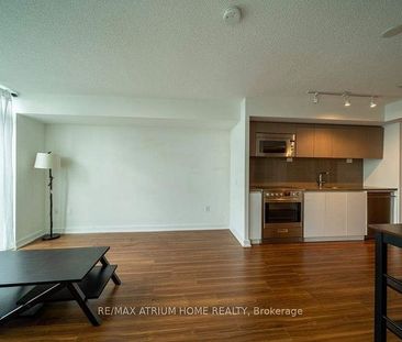 For Lease - 85 Queens Wharf Road Unit# 3310, Toronto, Ontario - Photo 1