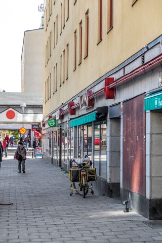 Hagsätra Torg 6 - Photo 5