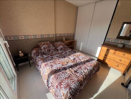 2 pièces - Meublé - 44,82 m² - 2ème étage - Colocation non autorisée - Photo 4