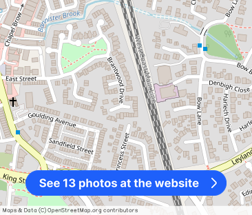 Burghley Court, Leyland - Photo 1