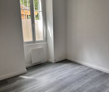 Location Appartement 1 pièce(s) - 28 m² - Photo 3