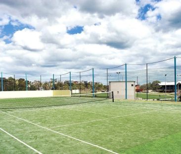 Supersized Sanctuary in the Sensational St Kilda Road Precinct! - Photo 3