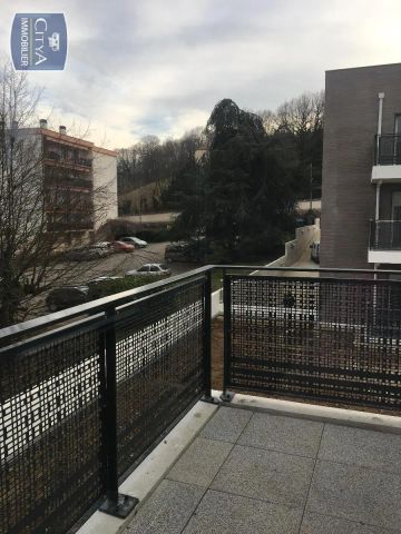 Appartement à louer 3 pièces 63.15m² - Photo 4