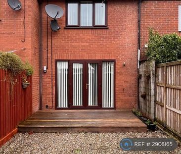 2 bedroom terraced house to rent - Photo 1