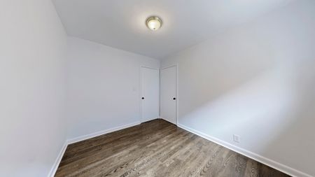 For Lease - 3572 Dufferin Street Unit# lower, Toronto, Ontario - Photo 2