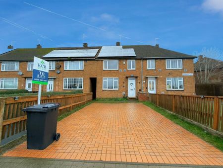 3 bedroom townhouse to rent - Photo 3