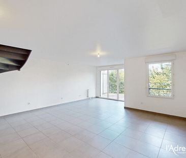 Location maison 5 pièces, 116.09m², Louveciennes - Photo 3