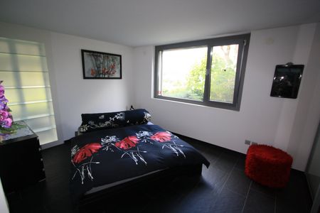 2.5 Zimmer, 90 m², EG - Photo 5