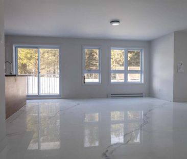 Logements Neufs à Louer – St-Alphonse - Photo 3