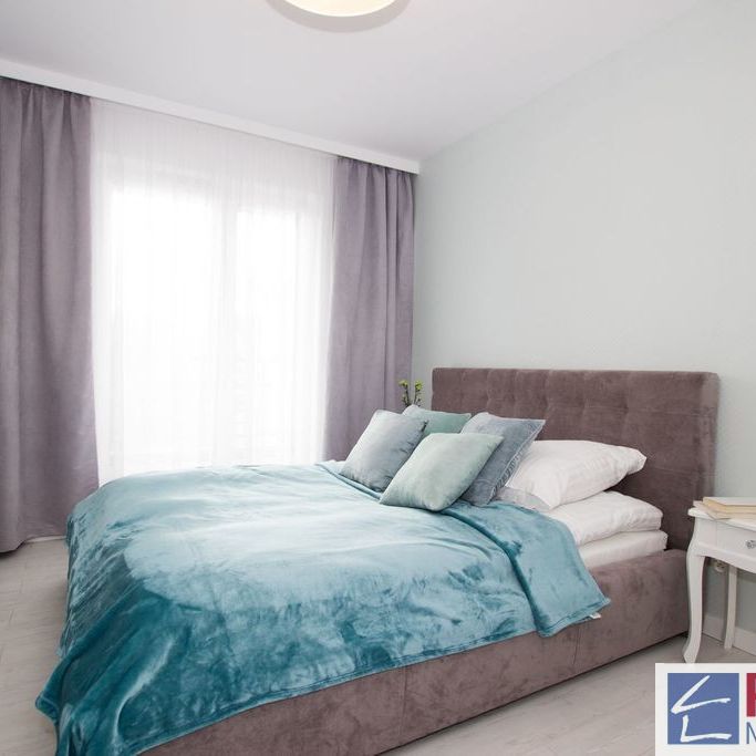 Stare Miasto, Mariacka - Zdjęcie 1