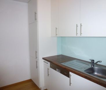 3-Zimmer-Neubauwohnung mit SENSATIONELLER 60m² TERRASSENFLÄCHE !!! - Foto 5