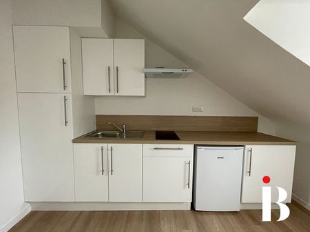 Appartement Nantes 2 pièce(s) 50m² - Photo 4
