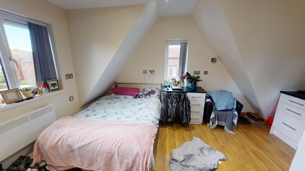 Raglan Road Edgbaston - Photo 1