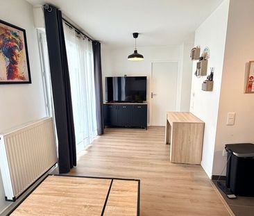 Appartement à louer 2 pièces • Neuilly-sur-Marne - Photo 3