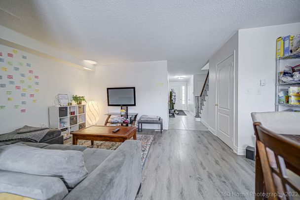 For Lease - 93 Mare Crescent, Toronto, Ontario - Photo 1