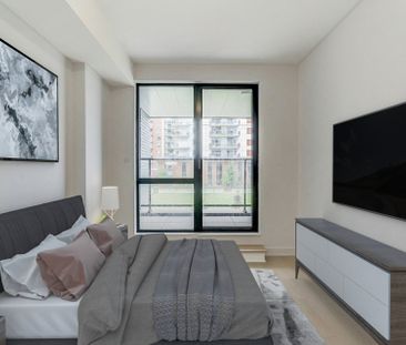 Apartment for rent, Brossard - Photo 5
