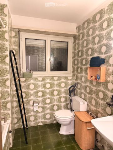 2 Zimmer, 55 m² - Photo 3